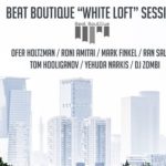 Beat Boutique WHITE LOFT Session