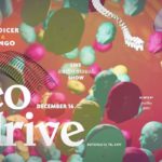 Rejoicer & Jengo Neo Drive audio-visual show / DJs Yudko + Galo