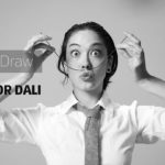 Drink and Draw: Salvador Dali