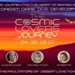 The Cosmic Lovers Journey