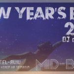 MidBar New Year's Eve Party