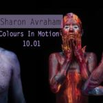 Sharon Avraham-Colours in Motion