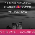 The Third International Chatbot Summit