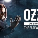 Ozzy Osbourne In Israel