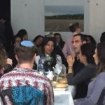 Tel Aviv Shabbat Dinner for Young Professionals