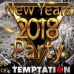 2018 at Temptation