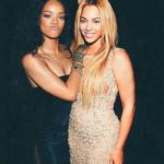 Beyoncé vs Rihanna / Xmas Party 27.12