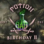 Potion's Two Year Birthday