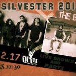 Sylvester Party 2018 // Radio is rock