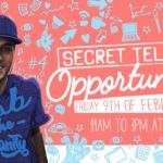 TLV Opportunities #4 - Secret Tel Aviv's Jobs + Education Fair