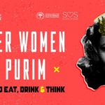Power Women of Purim