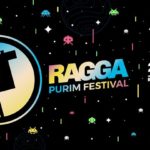 RAGGA Purim Festival