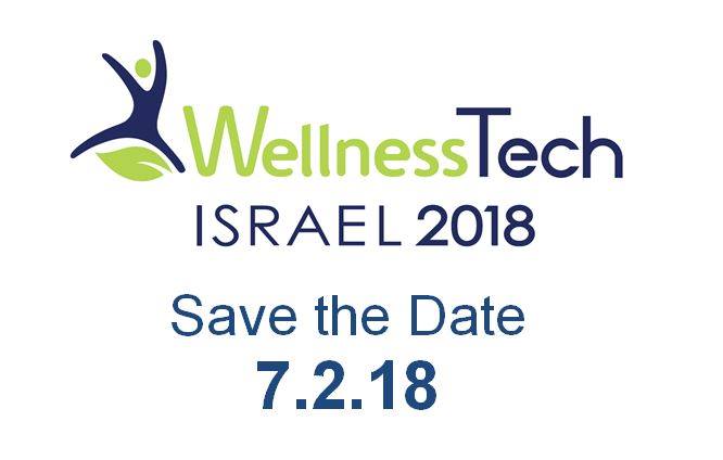 Wellness Tech 2018