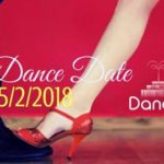 Dance date