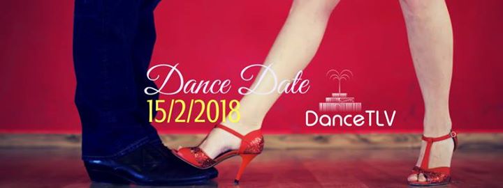 Dance date