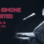 Nina Simone Revisited / 15/3/18 / Ladies First Festival
