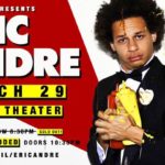 Eric Andre // Live