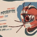 Sputnik \ Cannibal mosquitos live (France) \ Tue 27.2