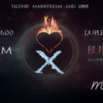 Burning Date vs. Mainstream eXtreme 3.3 – Purim Burn