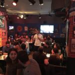 Kosher Pub Quizrael @ Mike’s Place (HaArba’a)