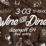 Wine&Dine Festival #2