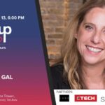 Startup Grind Tel Aviv Hosts Rona Segev Gal (TLV Partners)