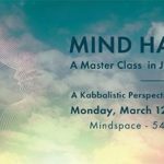Mind Hacking: A Master Class in Jewish Meditation by Doniel Katz