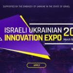 Israeli-Ukrainian Innovation Expo 2018