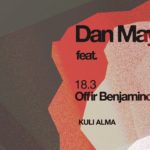 Dan Mayo feat. Offir Benjaminov | KULI ALMA