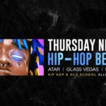 Thursday Night Beats / Hip-Hop / Pasáž