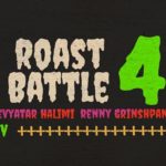 Roast Battle 4