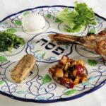 Sold Out! Pesach Seder 2018 w/ Tel Aviv Int'l Community