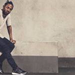 Kendrick Lamar / Tribute Night 21.03