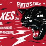 Red Axes (Live) / Thursday 22.3 / Beit Maariv