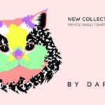 DARFISH - new collection sale | 23-24.3