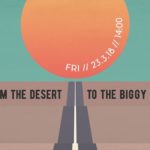 Desert Friday at Biggy Z