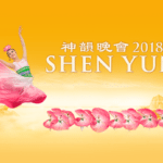 Shen Yun 2018