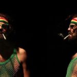 Ronald Reggae - "Jamaican Rhapsody" release show