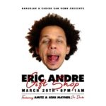 Eric Andre Gift Shop