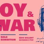 JOY and WAR