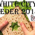 White City Shabbat Seder