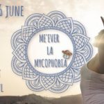 Me'ever La Mycophobia ❧ Growing Deeper
