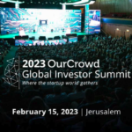 OurCrowd Global Investor Summit 2023