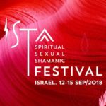 ISTA Festival ~ Israel 2018