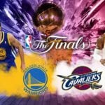 NBA Finals Game 3 LIVE