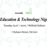 Education & Technology Night