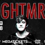 Nghtmre DAY PARTY