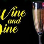 ITV Wine & Dine!