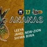 Ananas at Kuli Alma - Summer Edition 7.7