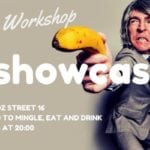 Improv Workshop Showcase